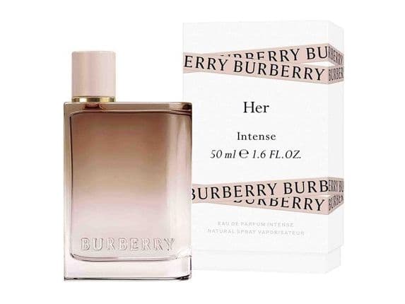 Burberry Her Intense EDP 50 ml