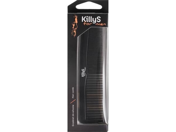 KILLYS_For Men Hair Comb small hair comb
