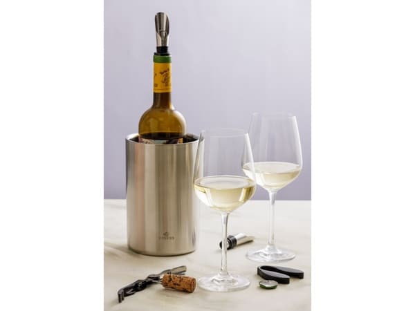 Vinkjøler SILVER Viners®