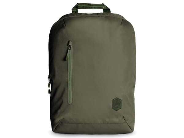 STM Eco Backpack, By, Unisex, 40,6 cm (16"), Rom til Notebook, Polyester
