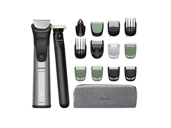 Trymer Philips Trymer PHILIPS Multigroom MG9535/15