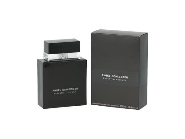 ANGEL SCHLESSER ESSENTIAL EAU DE TOILETTE 100ML VAPORIZER