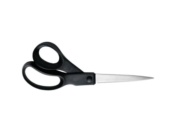 Fiskars 1023817 universalsaks, 21cm