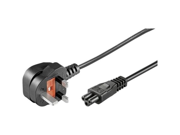 Goobay 96046, 1,8 m, C5 liitin