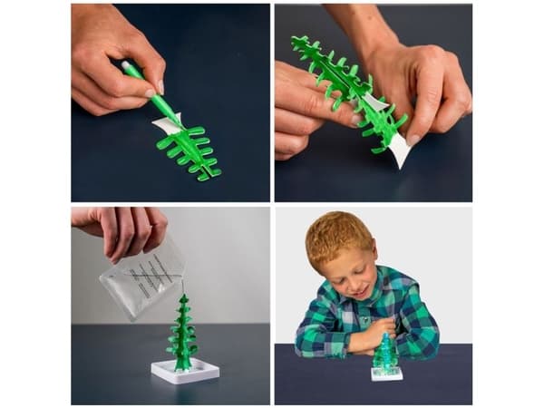 National Geographic Crystal Garden