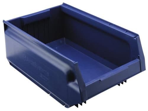 Plastkasse Blå - Perstorp 9073
