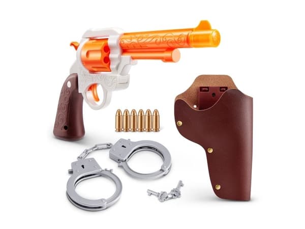 XSHOT Role Play Cowboy