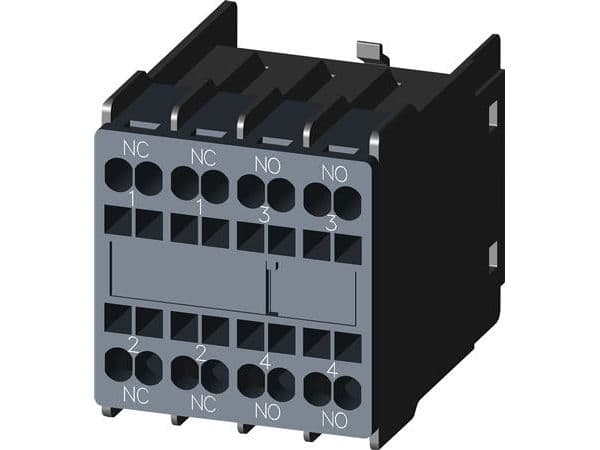 Siemens 3RH2911-2HA22