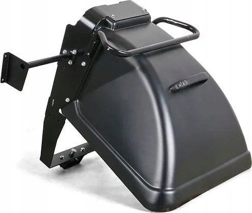 MTD Galinis deflektor XT-serien med montering