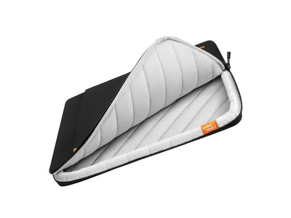 Tomtoc A13C2D1 Skyddsfodral för MacBook svart (A13C2D1)