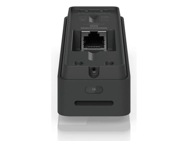 UniFi Protect Doorbell Lite - Black