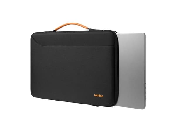 Tomtoc Defender-A22 13'' laptopväska (svart)
