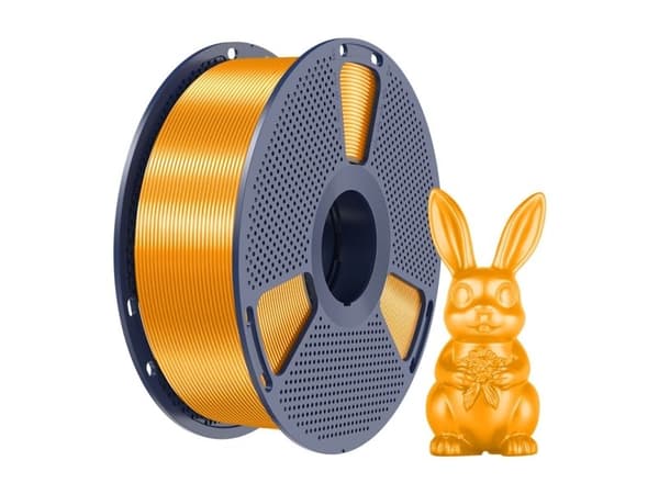 Sunlu PLA+ Silk-filament (messing)