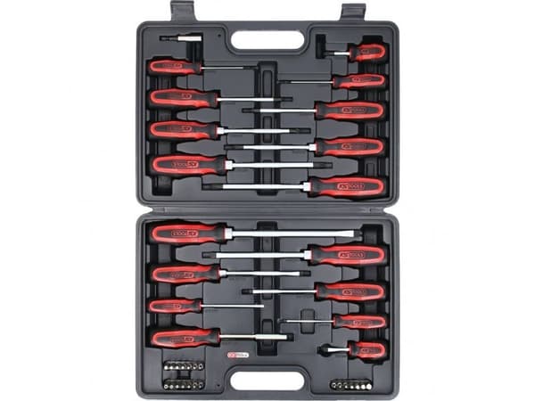 KS Tools 159.0100, 2,91 kg