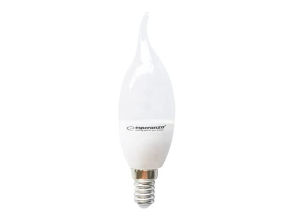 Esperanza LED E14, 3W, 260lm (ELL148)