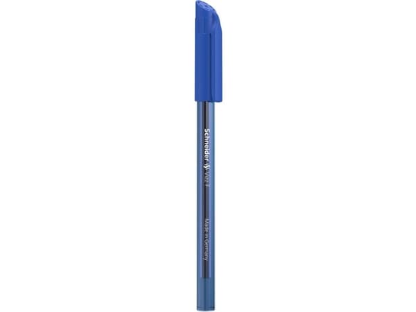Schneider kulepenn Vizz M bu 0,7 mm blå