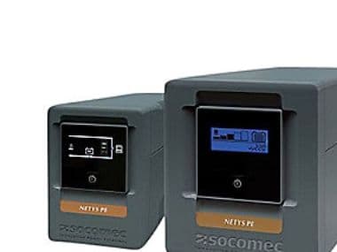 Ups Netys Pe 1000Va 600W Usb - 230V 45Min