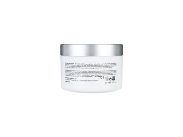 Postquam Anti-Cellulite Cream 200ml