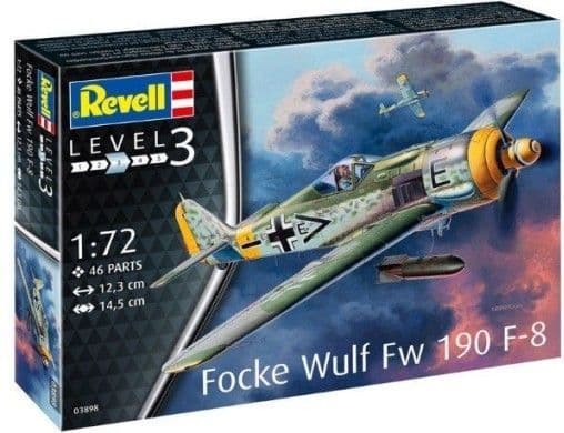 Revell 4009803038988