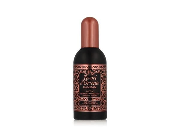 Tesori d ´Oriente D'Oriente Hammam EDP för män och kvinnor 100 ml