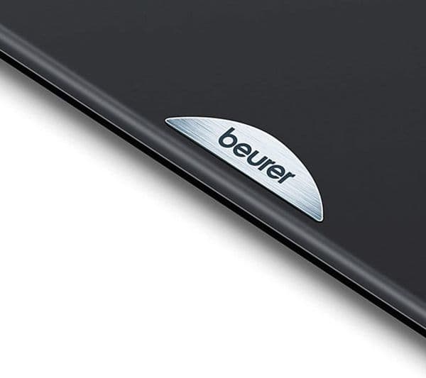 Beurer PS 240 soft grip-vekt