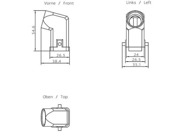 Siemens 6GK1905-0CD00