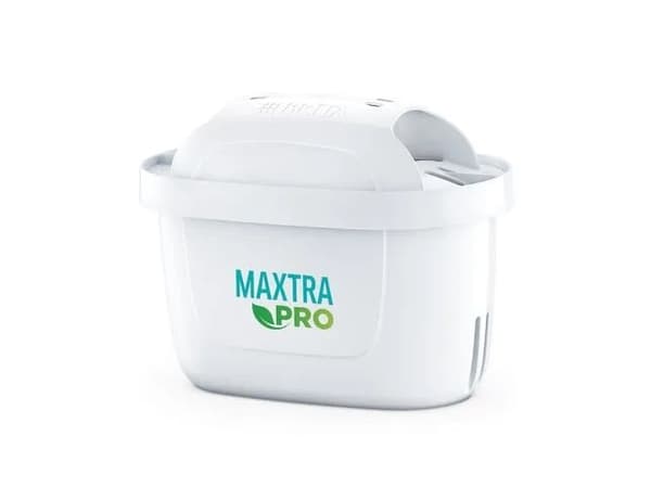 Brita Maxtra+ Pure Performance, 3 stykker, Brita, Vannfilterpatron