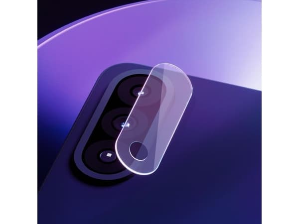3mk Lens Protection for OnePlus Nord 5