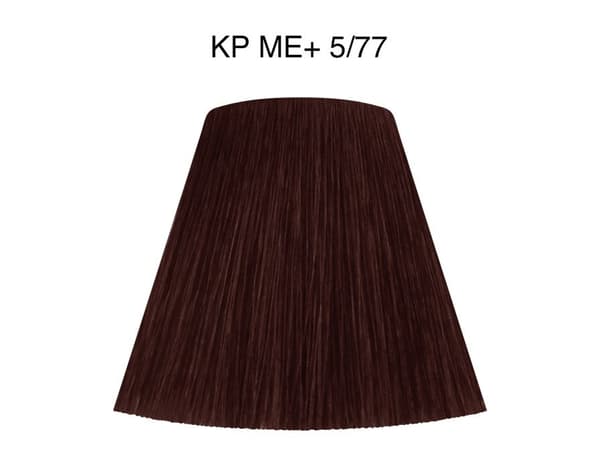 Wella Koleston Perfect ME+ Deep Browns 5/77 60 ml
