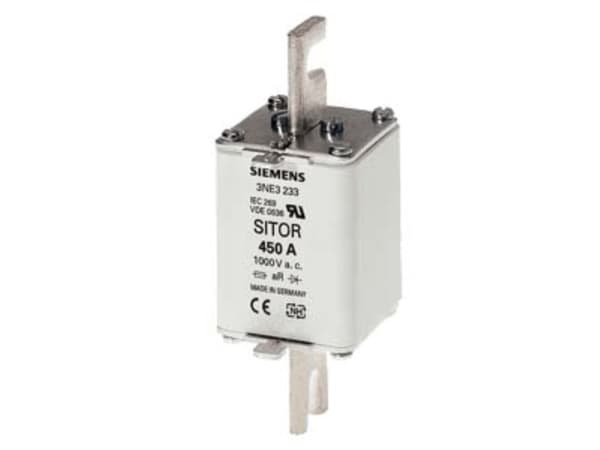 Siemens 3NE3220