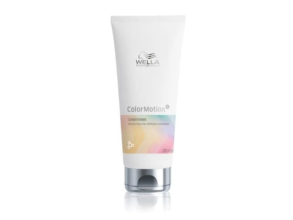 Wella Professionals Color Motion Conditioner 200ml