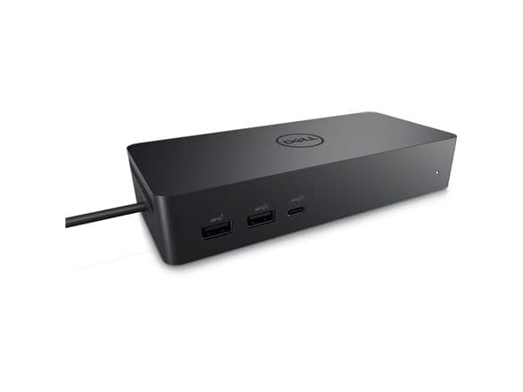 DELL UD22 - UNIVERSAL USB-C DOCK 130W - EU