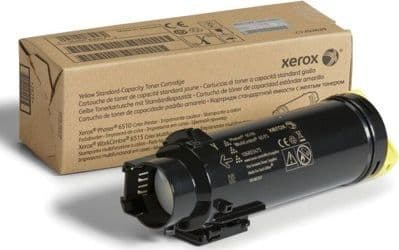 Xerox - Extra High Capacity - gul - original - tonerpatron