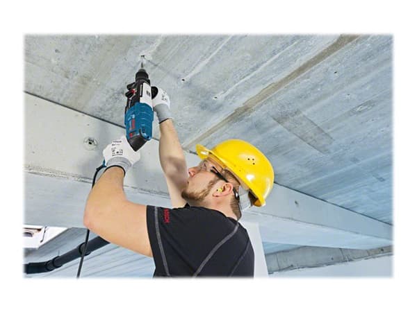 Bosch BOREHAMMER GBH 2-28 L-BOXX