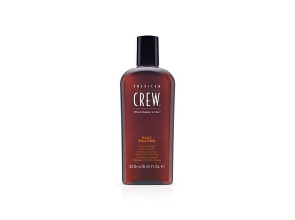 American Crew Daily Cleansing Shampoo 250 ml