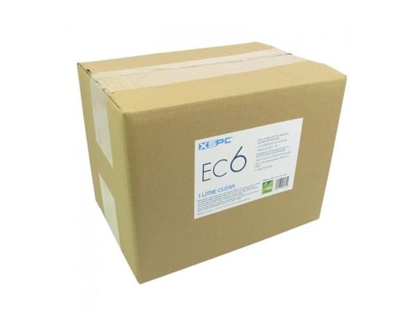 XSPC 5060175582744, Transparent, 1 l