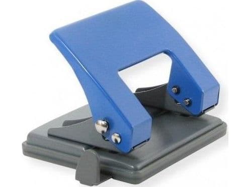 Stanseverk i metall PN-01 opptil 25 ark papir