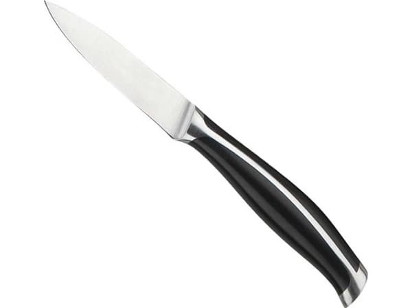 KingHoff SKELLEKNIV AV STÅL 8,5 cm KINGHOFF KH-3426