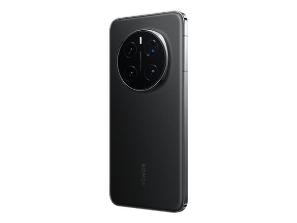 Honor Magic7 Pro 5G, 17,3 cm (6.8"), 12 GB, 512 GB, 200 MP, Android 15, Sort