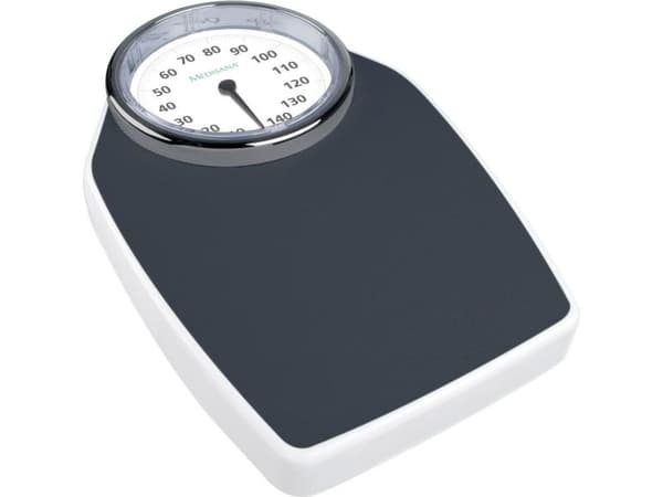 MEDISANA PSD - Badrumsvåg