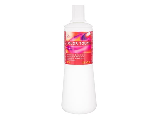 WELLA COLOR TOUCH hapetin 4% hapetin 1000 ml