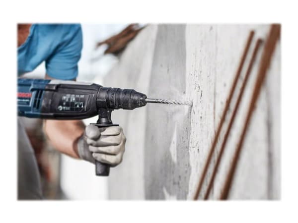 Bosch SDS+ PLUS-5X vasaraporanterä 5*100/160MM