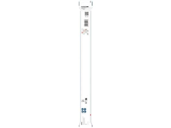 Bosch Multibor 10 mm, total lengde 400 mm