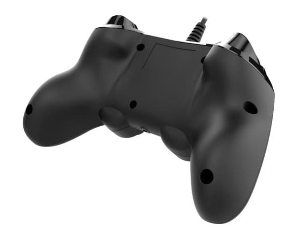 NACON PS4 Wired Pad Compact - musta
