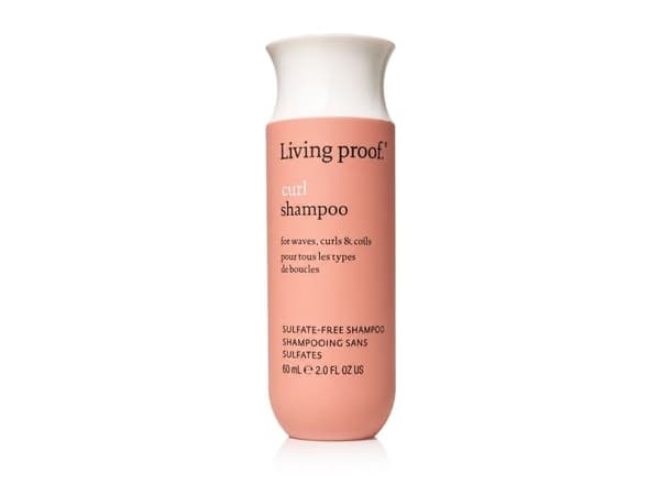 Living Proof. Curl Shampoo 60 ml