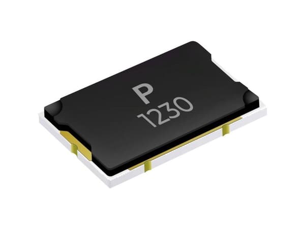 Polytronics Technology CLM3820P1230H SMD-säkring 1 st