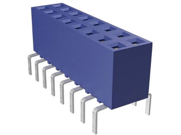 Amphenol FCI 71991-306LF