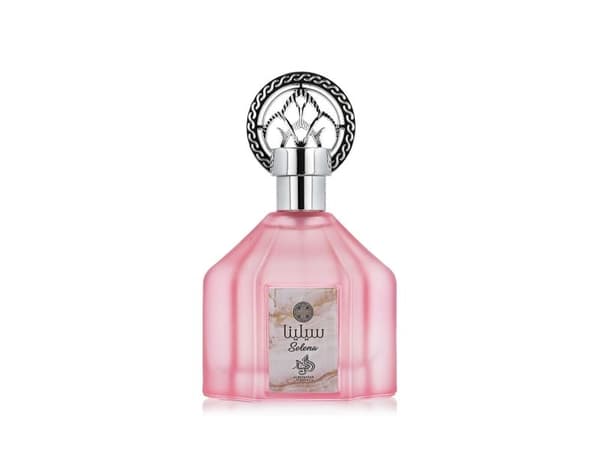 Al Wataniah Selena Eau De Parfum 100ml Spray