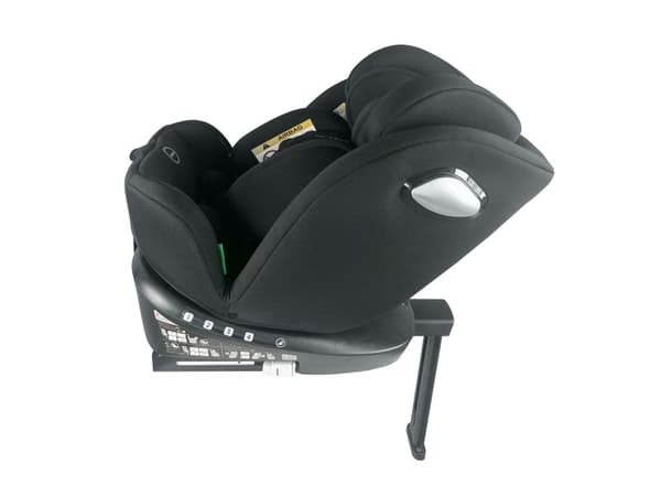 CAR SEAT TOLKIEN BLACK