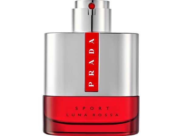 Prada Luna Rossa Sport, Edt 50 ml Miehet